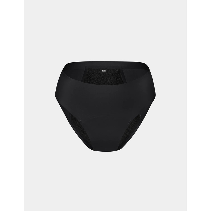 Ultra Leakproof Zones+ Bikini Kit Black XS