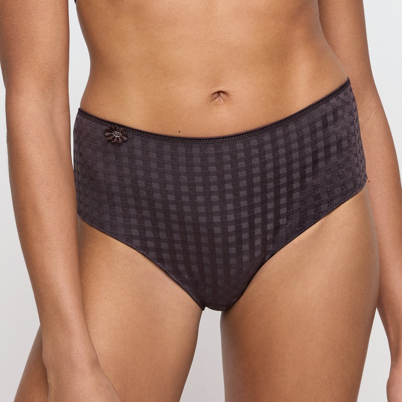 Avero Sweet Chocolate Full Briefs Sweet Chocolate S