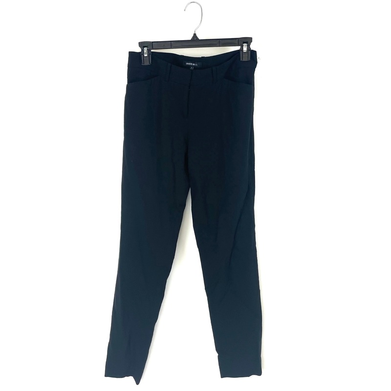 Black Dress Pants – Size 2