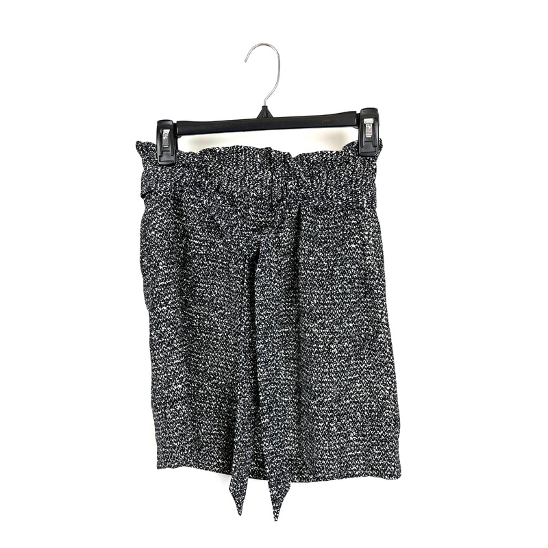 Patterned Skirt – Extra Small