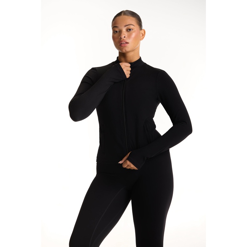 SPORTBODY SPORTY WARM UP – ORCA Orca XS