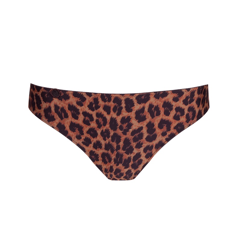 Tom Fauve Rio Briefs Fauve XS