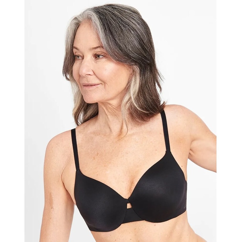 Berlei UnderState Full Coverage Bra – Black 32B