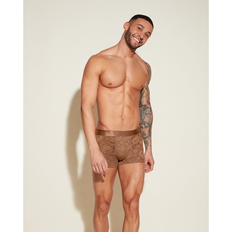 Boxer Forme Classique Tre S
