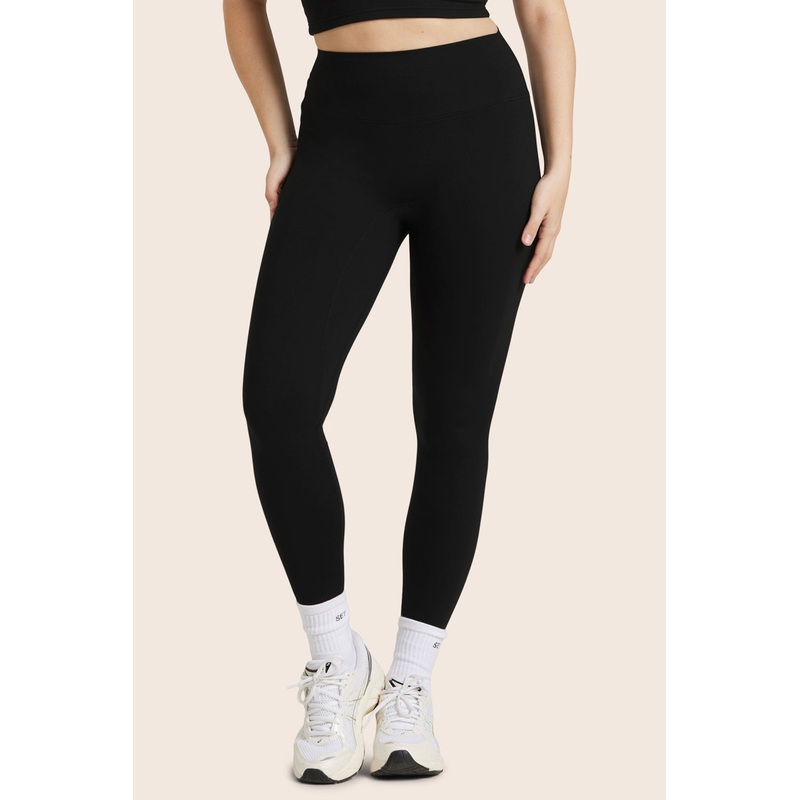 FORMCLOUD CLOUD HIGH-RISE LEGGINGS – ONYX Onyx XS