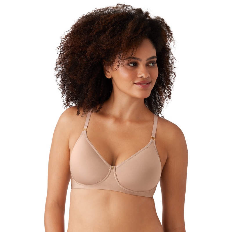 Wacoal Simply Done Wirefree Contour Bra 32D Roebuck
