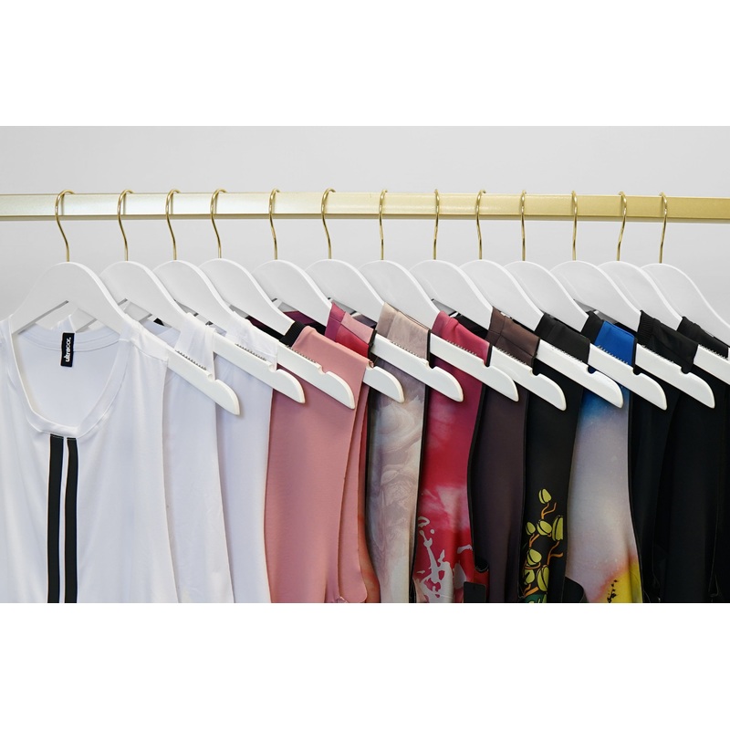 5 Assorted Sleeveless Tee Bundle S ASSORTED