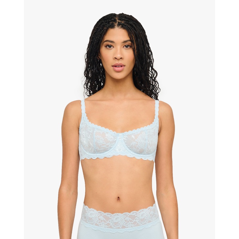 Balconette Bra Fontana 0C