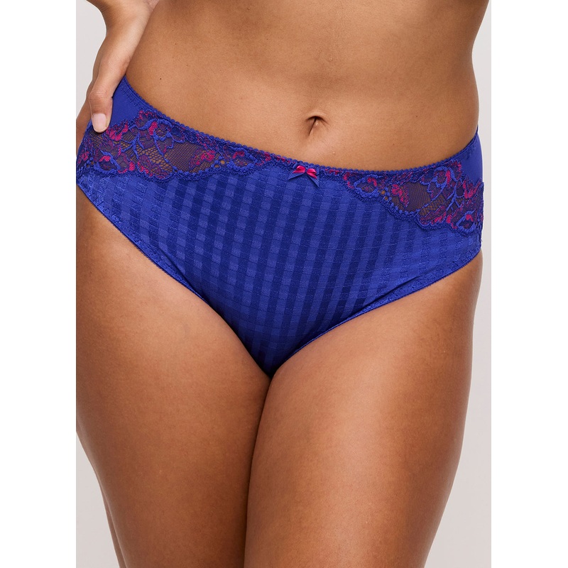 Madison Blueberry Kiss Full Briefs Blueberry Kiss S