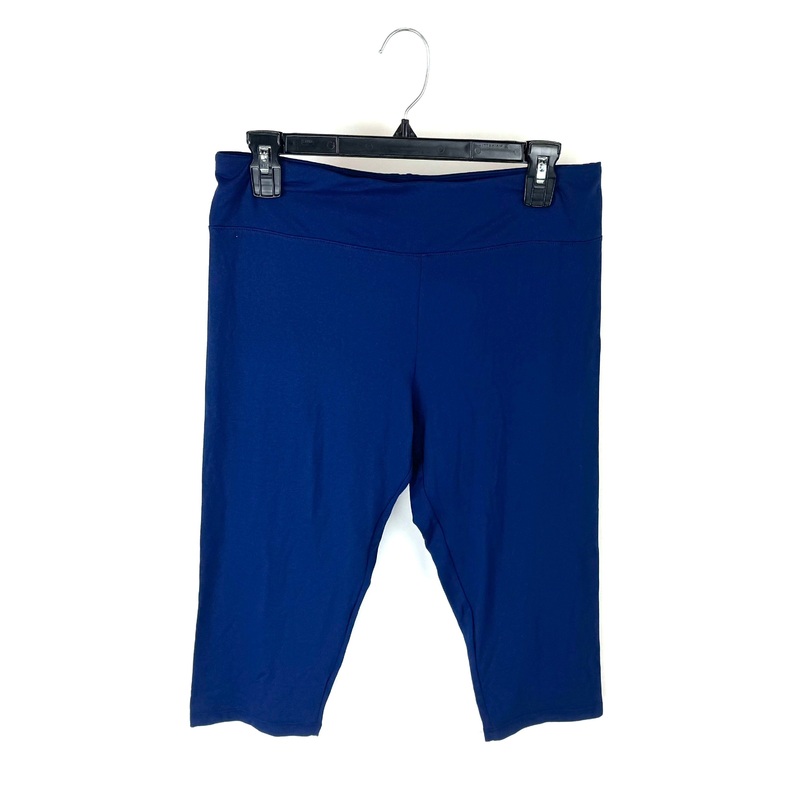 Navy Blue Shorts – Size 6-8