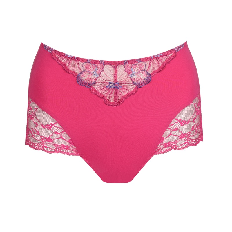 Noemy Fuchsia Fiesta Full Briefs Fuchsia Fiesta S