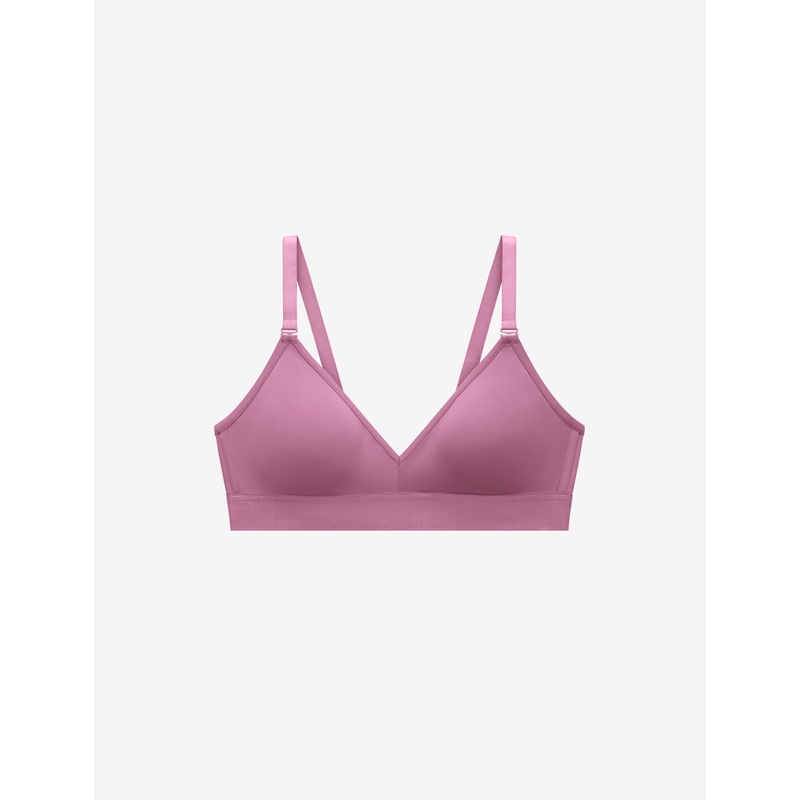 24/7 Classic Wireless Bralette sorbet XS