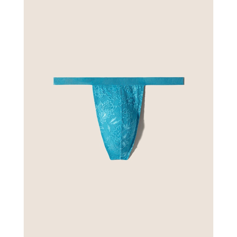 Tanga Italiano Constance Blue S