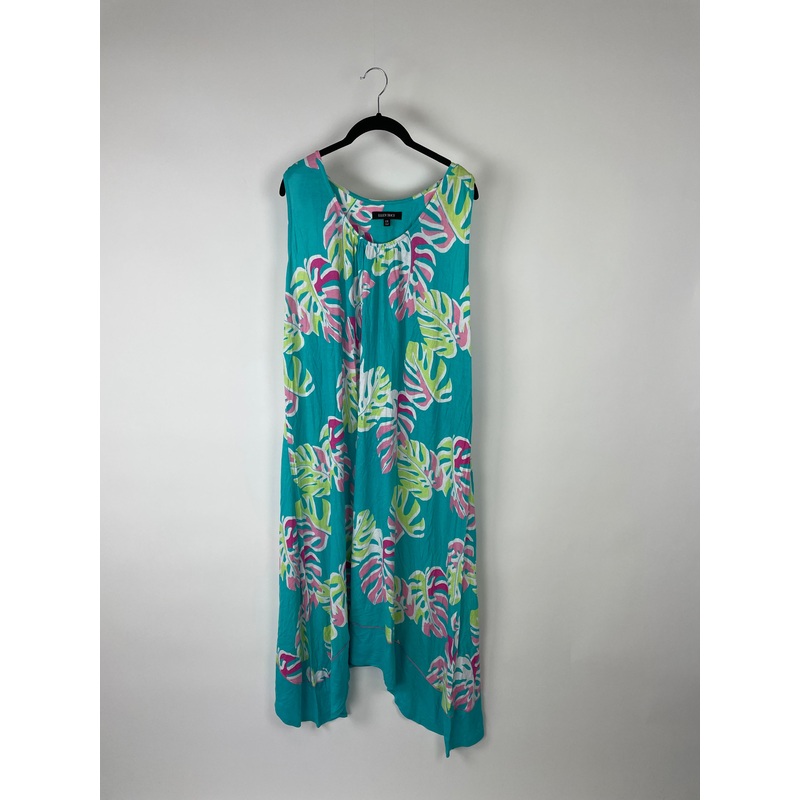 Tank Maxi Nightgown- Small Small