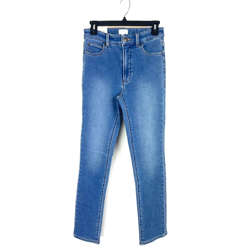 Blue Skinny Jeans – Size 26