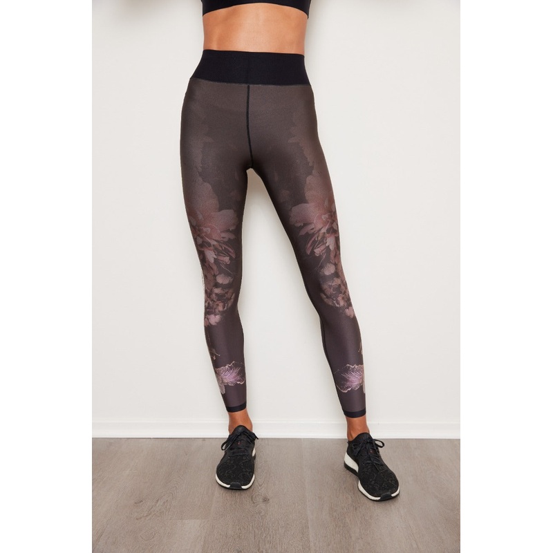 FLORES EASY ULTRA HIGH LEGGING STTPROSE XS