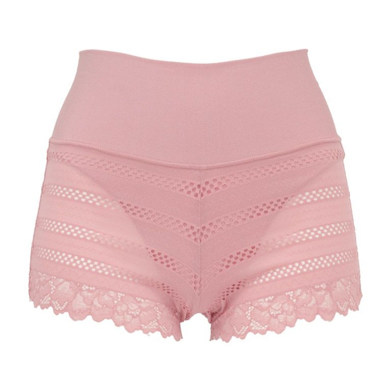 All In One Style Panty S (US XS) Black