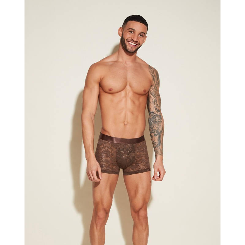 Boxer Forme Classique Uno S
