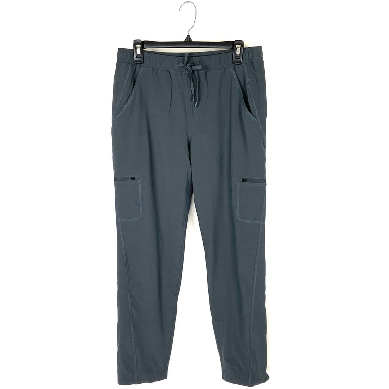 Grey Snow Pant – Size 6