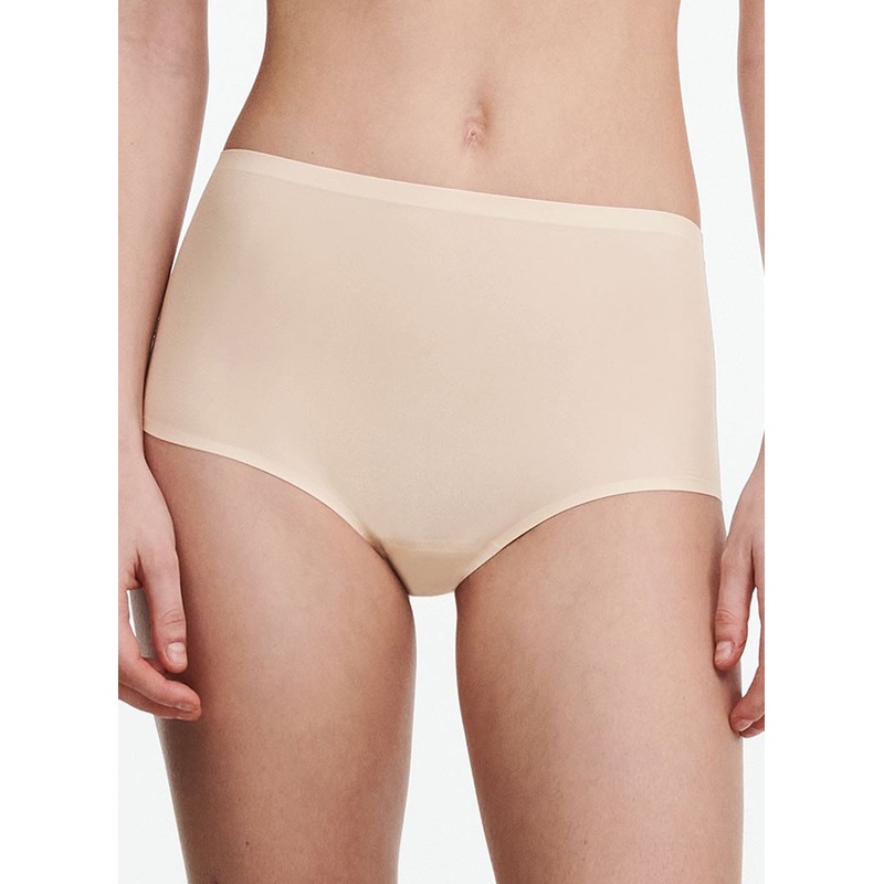 SoftStretch Ultra Beige Brief Ultra Beige O/S