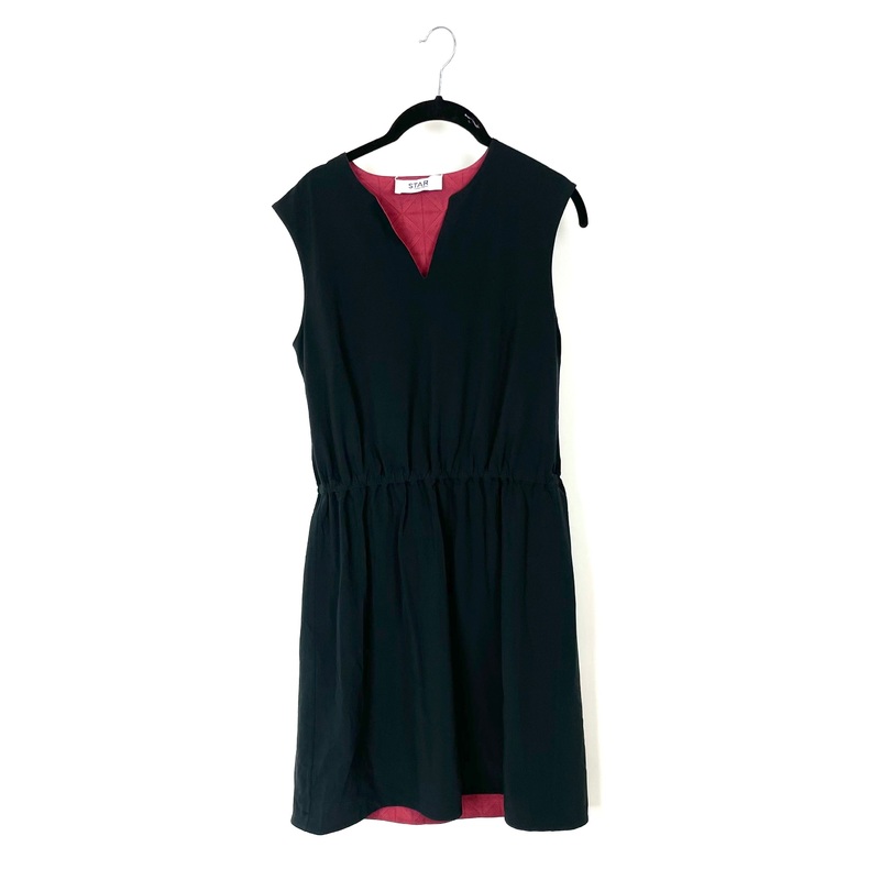 Black Dress – Small