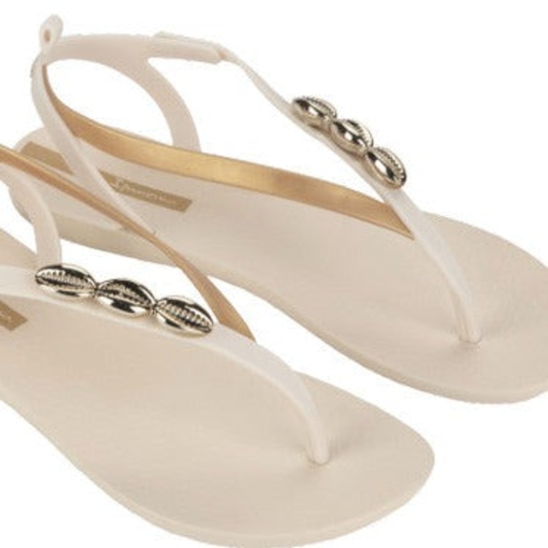 Salty II Fem Sandal – 83575 BEIGE 06