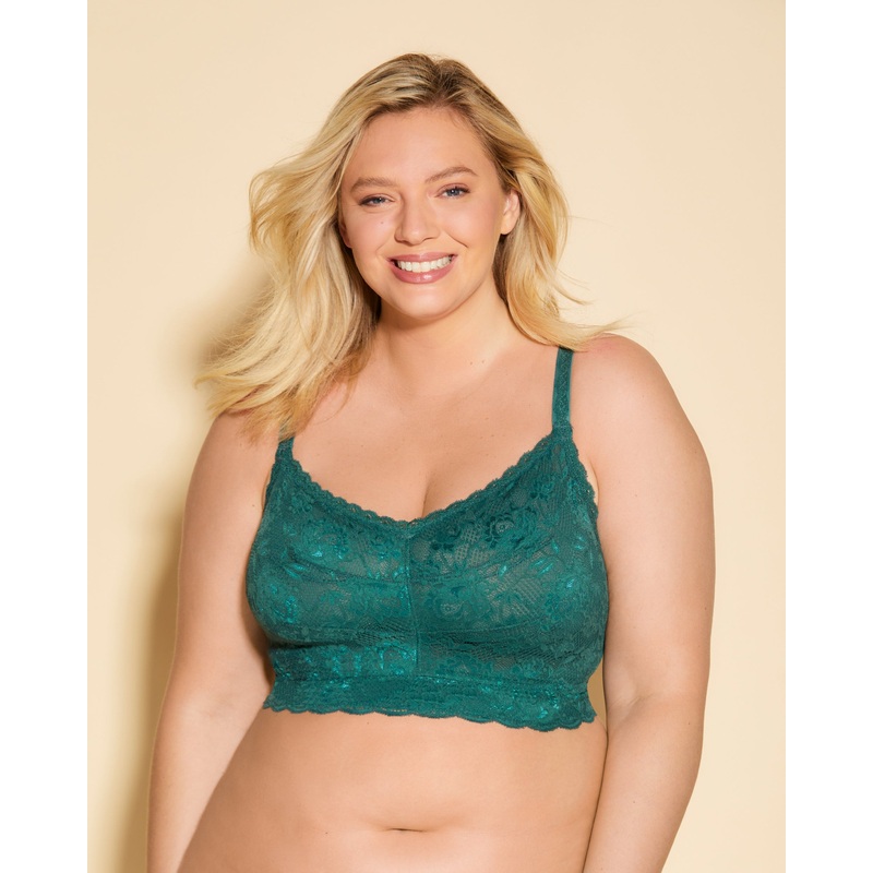Ultra Curvy Sweetie Bralette Congo XS