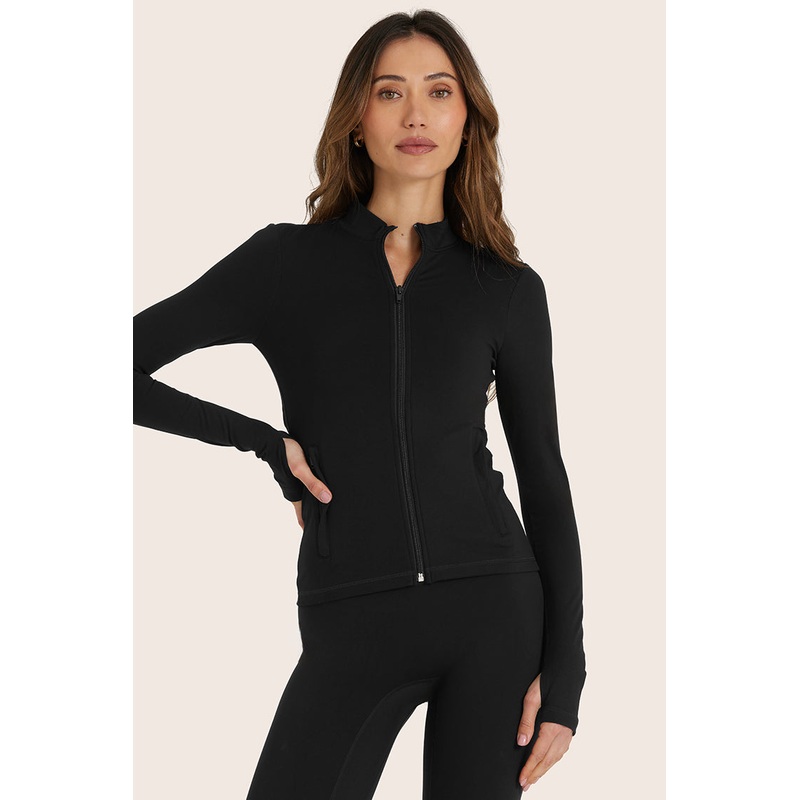 SPORTBODY SPORTY WARM UP – ONYX Onyx XS