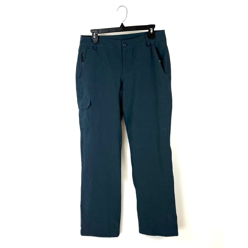 Slate Grey Pants – Size 6