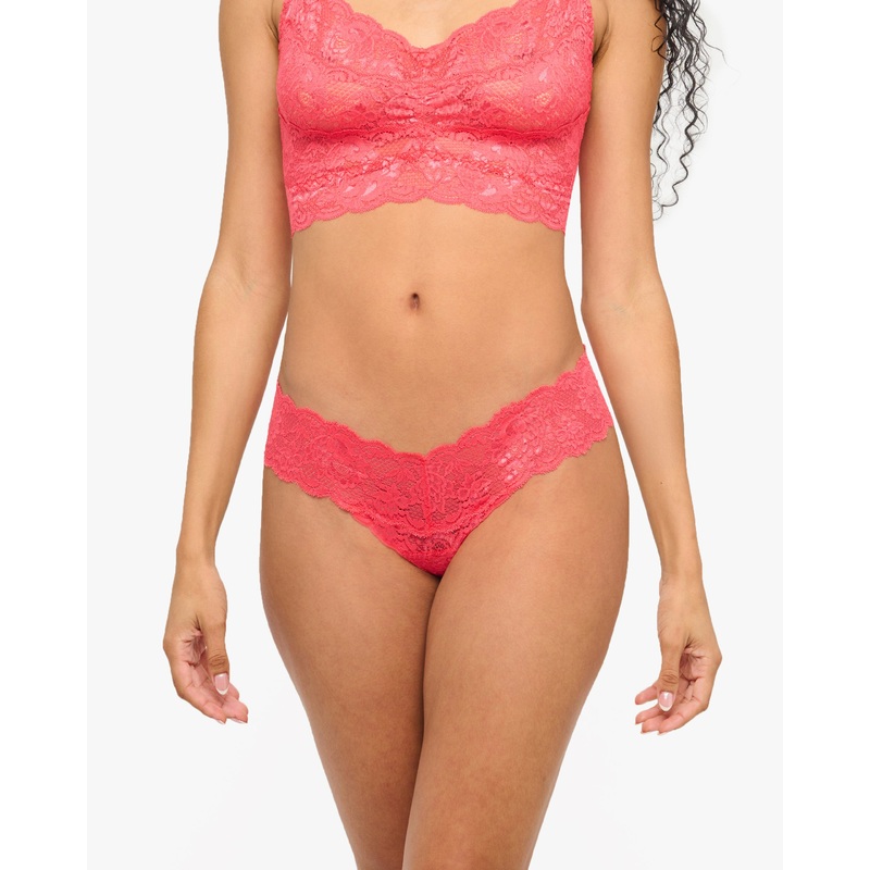 String Taille Basse Cutie Ibisco Taille Unique
