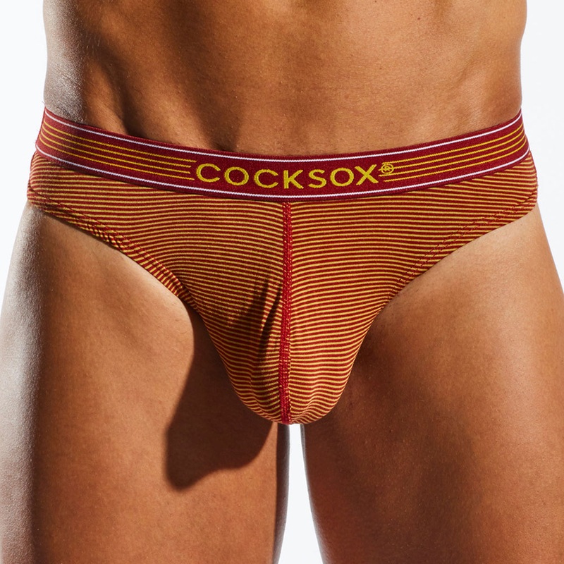 COCKSOX CX05PRO THONG Small DANCER