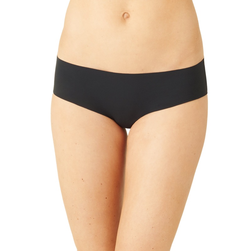 B.Bare Cheeky Brief – 976367 BLACK S