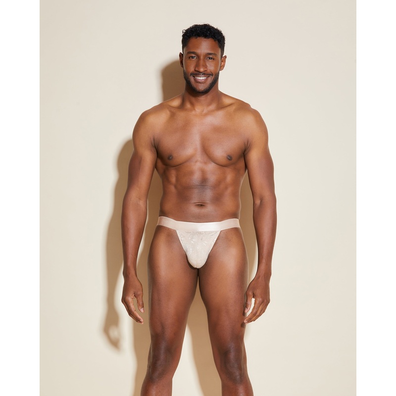 Suspensorio Camel Gold S