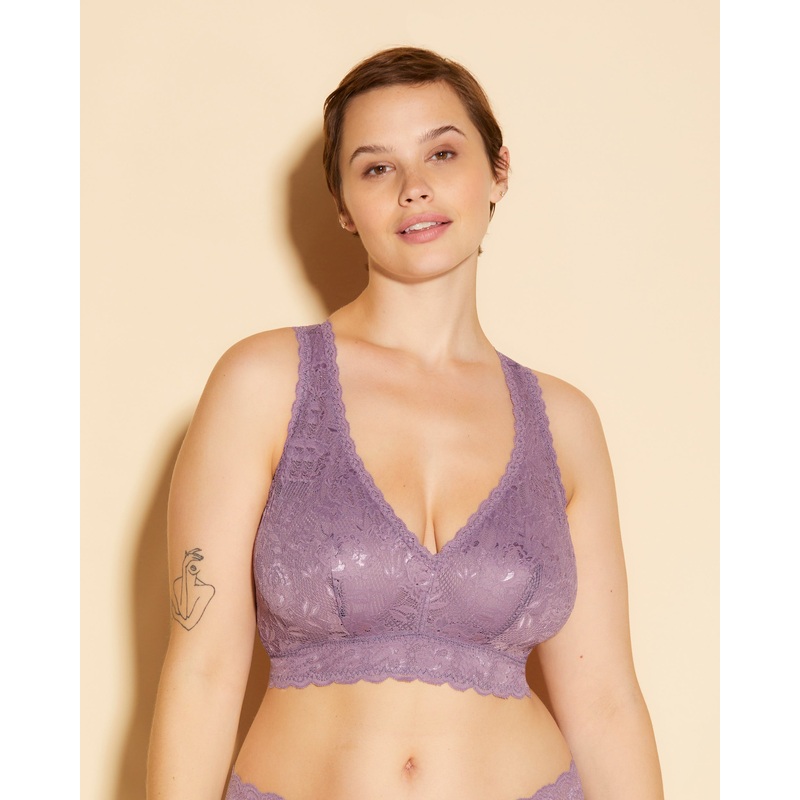 Dos Nageur Racie Super Curvy Himalayan Sky XS
