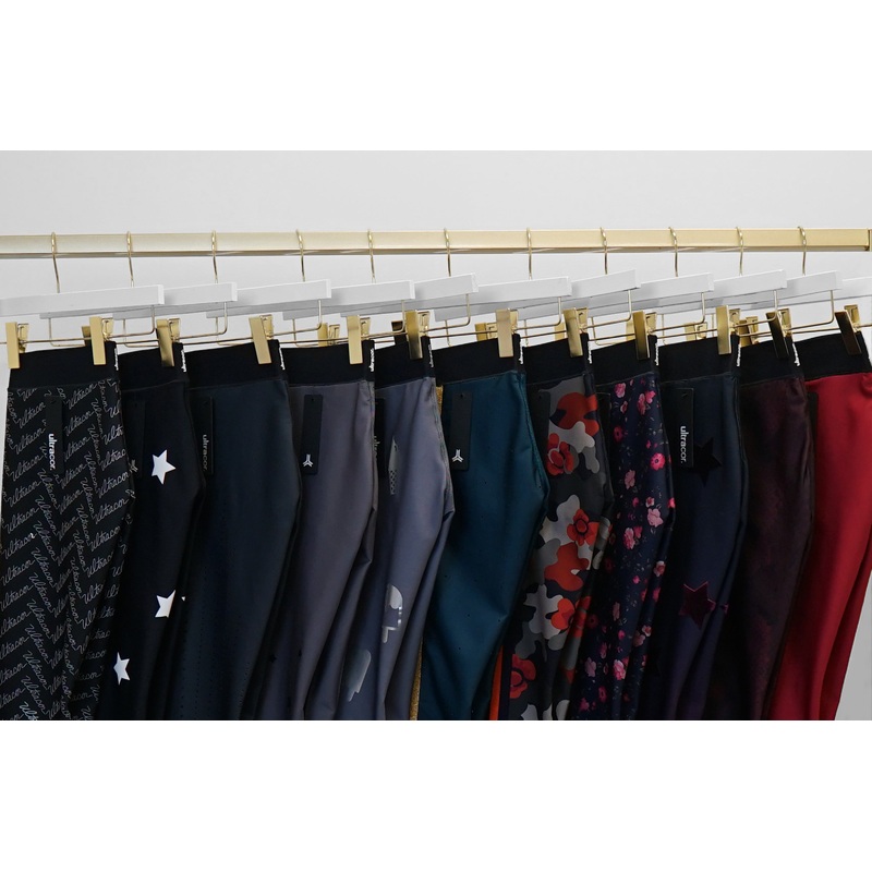 5 Assorted Ultra Legging Bundle S ASSORTED