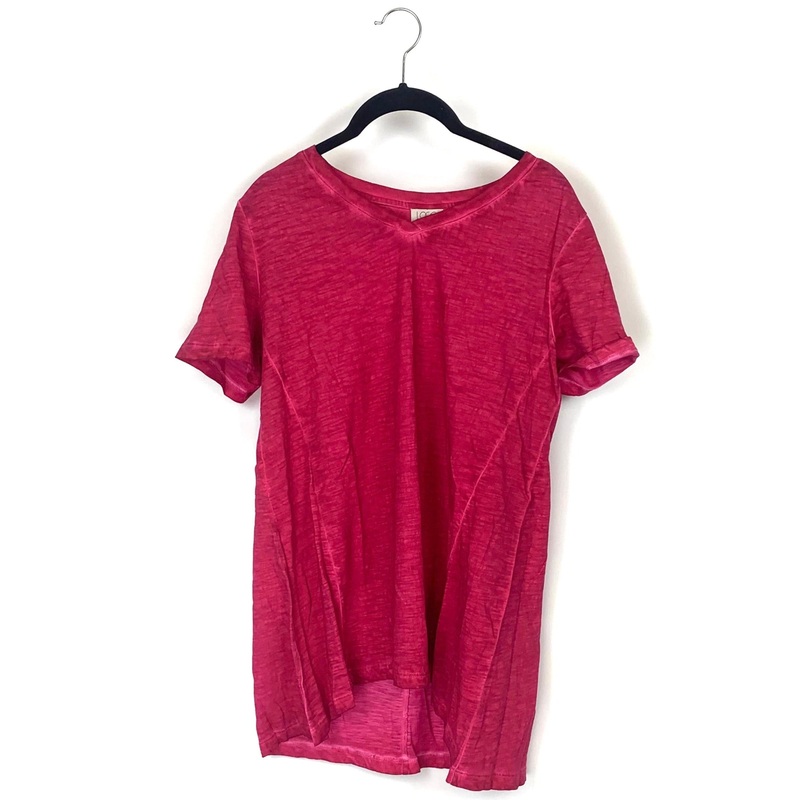 Red Top – Small