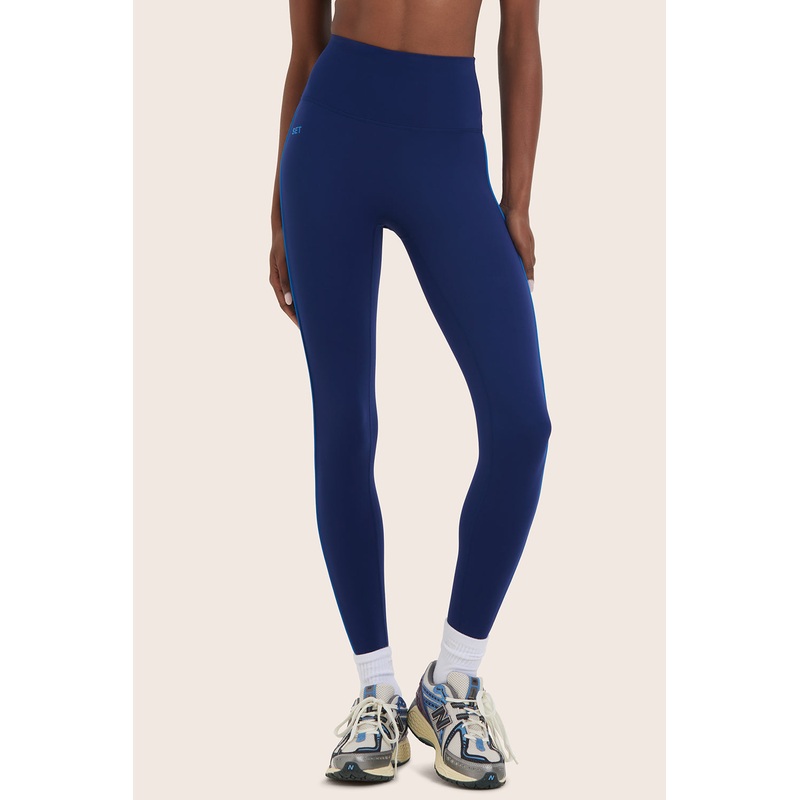 SPORTBODY (BLOOPERS) SPORTY PIPE LEGGINGS – GECKO Gecko XS