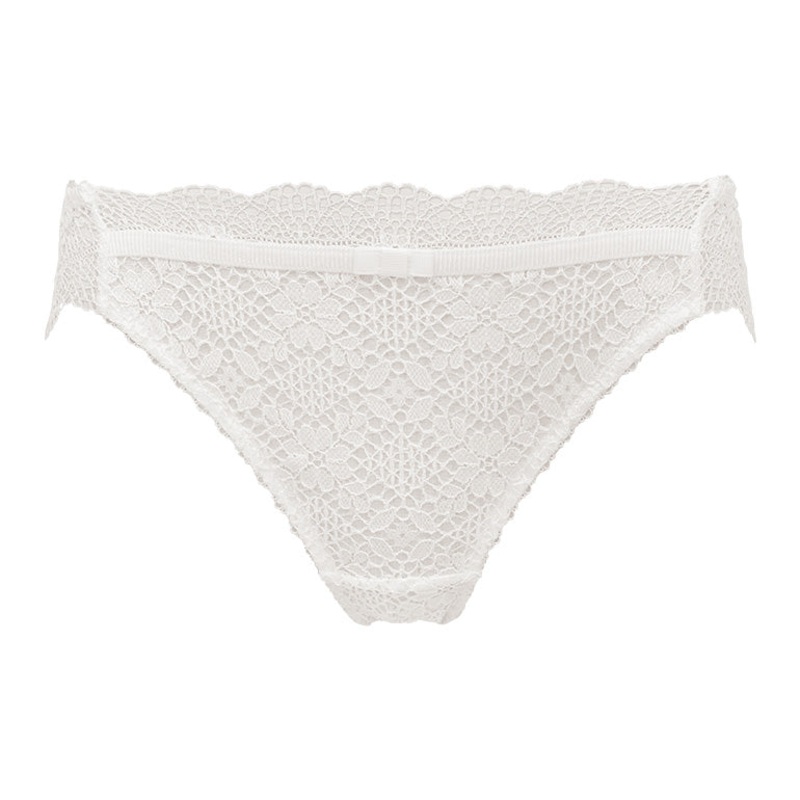 Jasmine Panty 25A1 M (US S) Blue