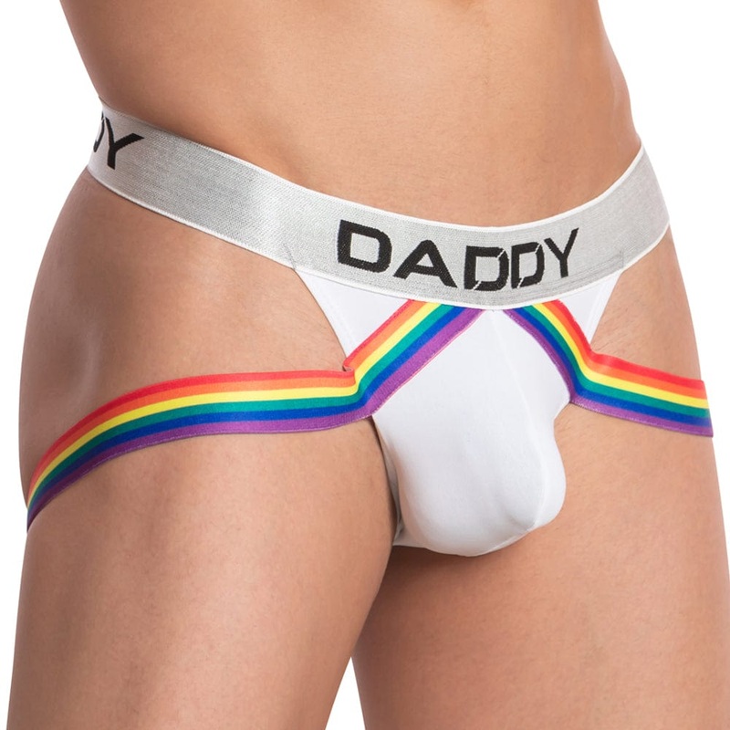 Daddy DDE045  Papi Jock Small Black