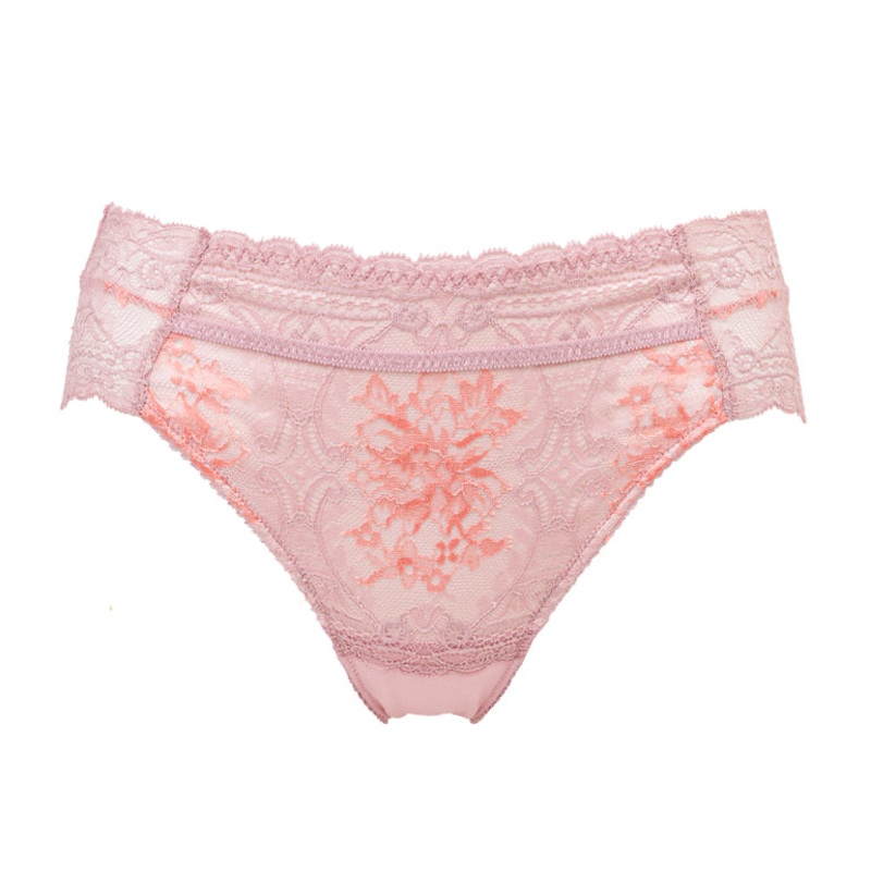 Jacqueline Panty 24S1 M (US S) Vanilla