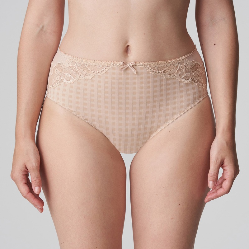 Madison Caffe Latte Full Briefs Caffe Latte S