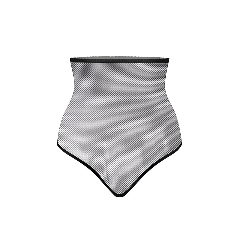 Nun Panties XS
