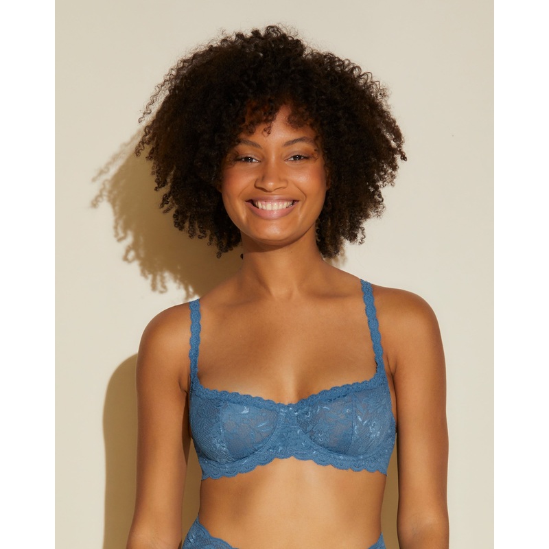 Balconette Bra Malawi 0C