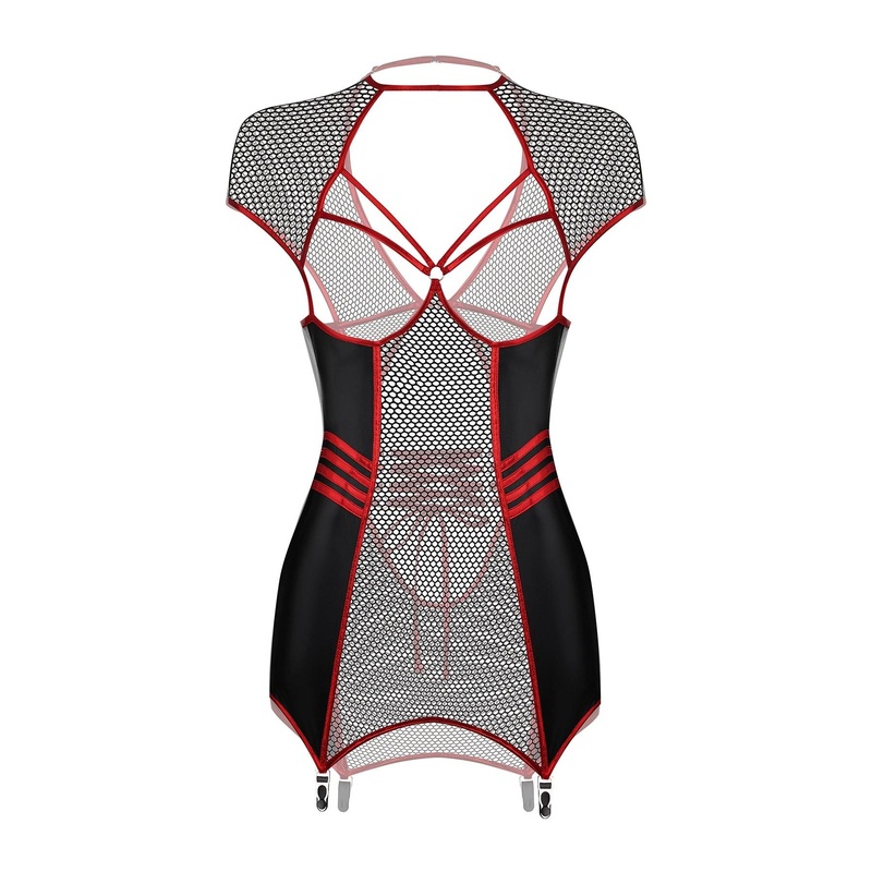 Classic Nurse Dress XS/S