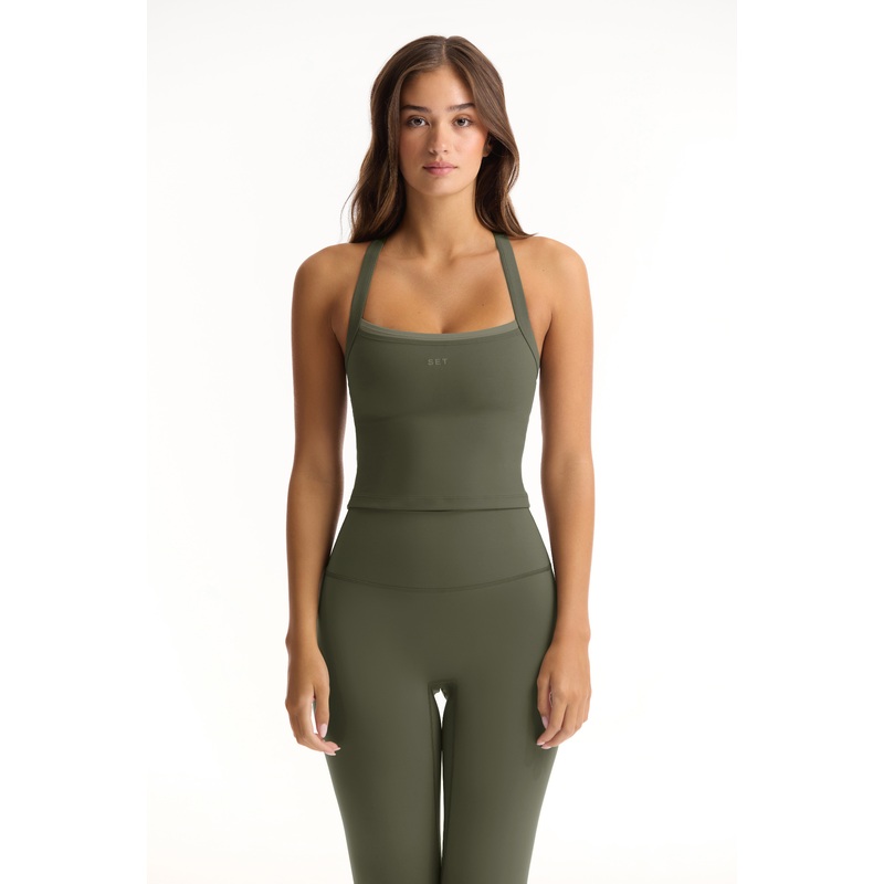 LUXFORM LUX STUDIO TANK – SURGE Surge XS