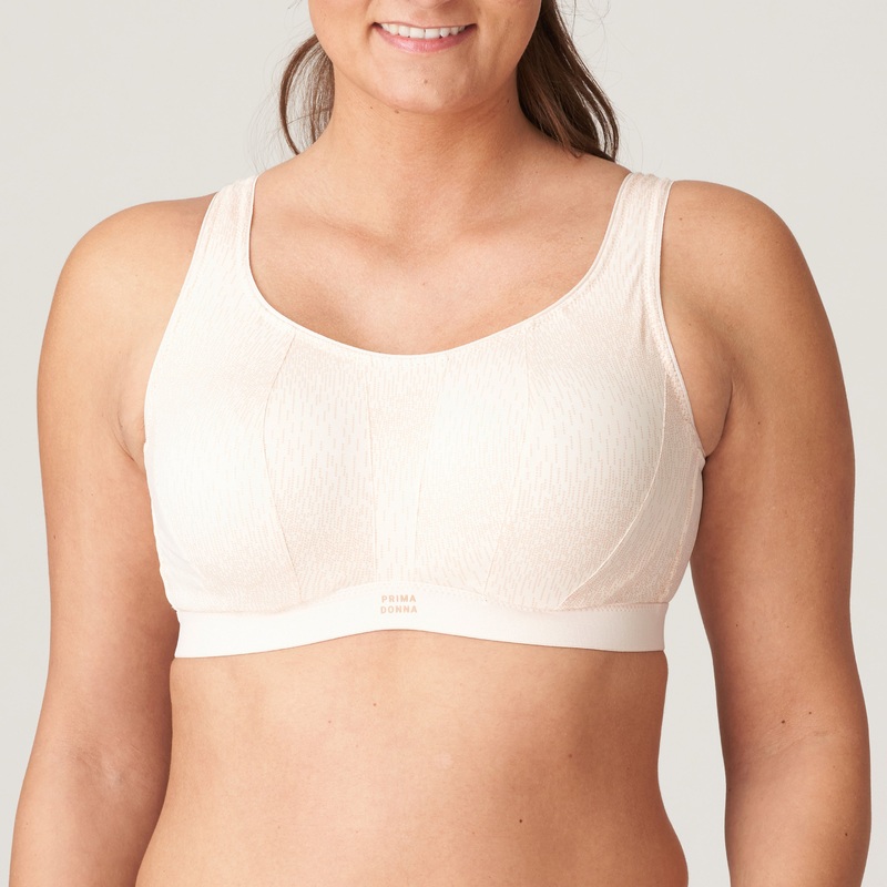 The Gym Venus Sports Bra Wired Venus 34C