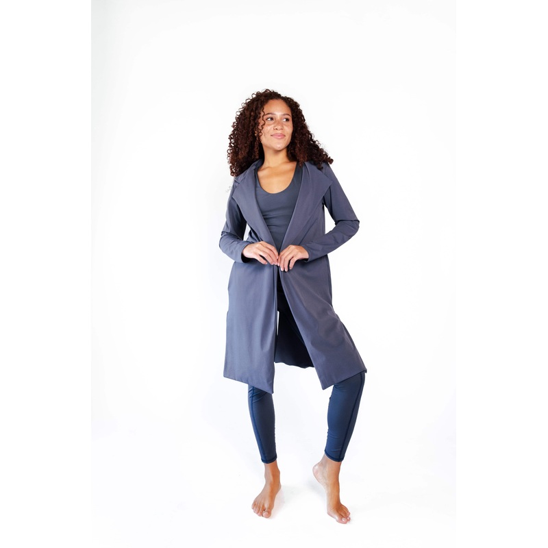 Trinity Blazer – Nocturnal 2XS