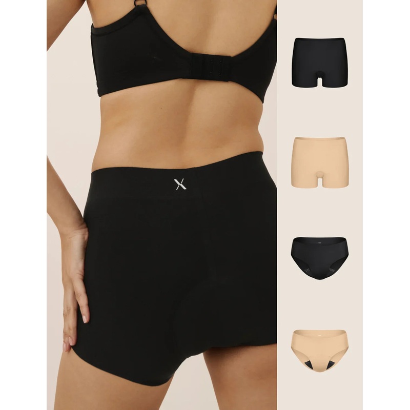 24/7 Leakproof Kit – Bikini