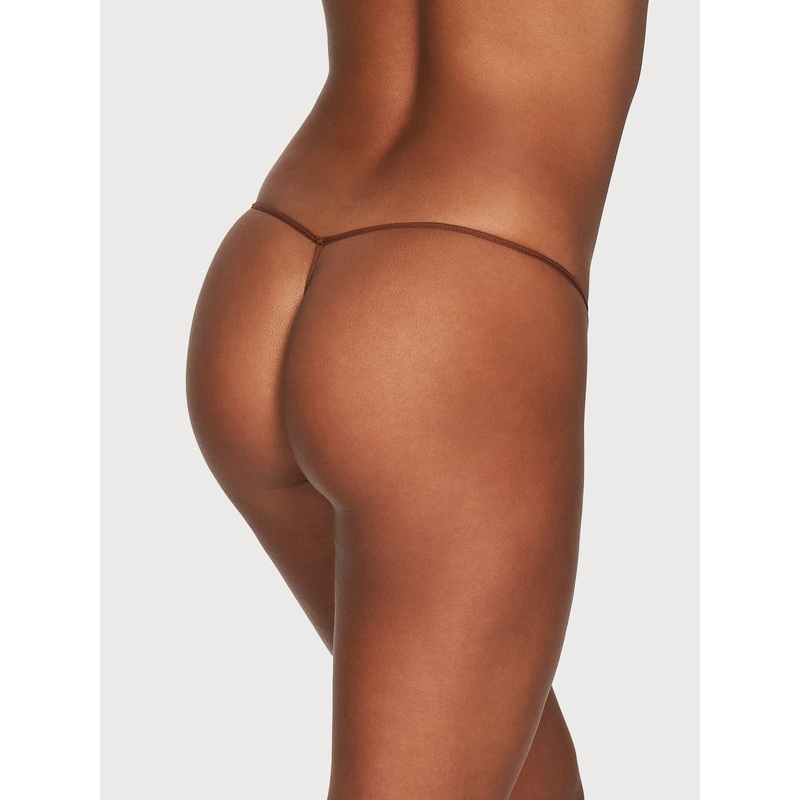 Hollywood Heartthrob Mini G-String Coco S