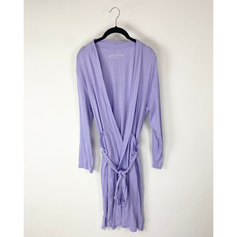 Purple Robe – Small / Medium